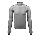 Image of Sherpa Vayu Zip Tee - Mens