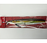 Image of Shimano Butterfly Flat-Side Jig, Bottom Single Assist Hook, Sinking