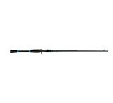 Image of Shimano Slx Baitcasting Cranking Rod, 1 Piece, Medium, Medium 20-40lb, Braid, Eva Split Grips Lure Rating 3/16-3/8oz