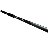 Image of Shimano TDR Downrigger, Mod-Fast, 2 Piece, Medium-Heavy 15-30 Braid, Aluminum Oxide Guides, High Desity Eva Grip, Aeroglass