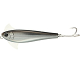 Image of Shimano Waxwing Saltwater Jig, Size 1 Double Hook, Sinking