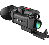 Image of Shinenyx G1A/384 1x5.45-16.5mm Thermal Imaging Monocular with Mount