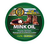 Image of Shoe Gear High Country Mink Oil