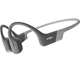 Image of Shokz Openrun Bone Conduction Open-Ear Endurance Headphones