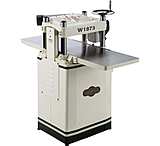 Image of Shop Fox 15in 3 HP Fixed-Table Planer Fixed-Table Planer