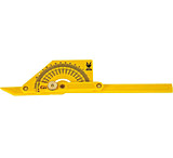 Image of Shop Fox Angle Finders / Protactor