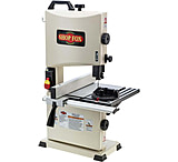 Image of Shop Fox 9in Benchtop Bandsaw