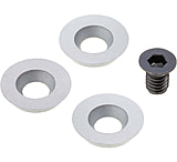 Image of Shop Fox Carbide Replacement Cutters for D4855