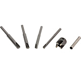 Image of Shop Fox Barrel Trimming System