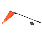 Image of Shoreline Marine Safety Flag w/Mount
