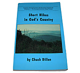 Image of Pine Creek Press: Short Hikes In God's Country