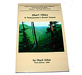 Image of Pine Creek Press: Short Hikes In Pennsylvania Grand Canyon
