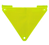 Image of Shortbus Flashers Shortbus Flashers SL-G-CLR Locking