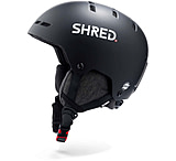 Image of SHRED. Totality Noshock Helmet