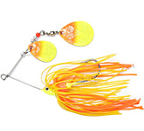 Image of Shur Strike Double Colorado Spinner Bait