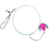 Image of Shur Strike Spin-N-Glo Fluke Rigs