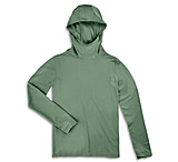 Image of Sierra Designs Alpine Start Sun Hoodie - Women's