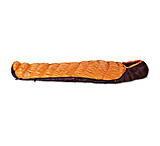 Image of Sierra Designs Arrow Rock 30 Sleeping Bag - Long Left
