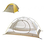 Image of Sierra Designs Asp 3 Tent - 3 Person, 3 Season