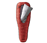 Image of Sierra Designs Backcountry Bed 800F 2 Season Sleeping Bag