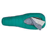 Image of Sierra Designs Backcountry Bed Synthetic - 1.5 Season Sleeping Bag - Womens