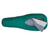 Image of Sierra Designs Backcountry Bed Synthetic - 2.5 Season Sleeping Bag - Womens