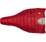 Image of Sierra Designs Backcountry Quilt 30 700 DriDown