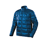 Image of Sierra Designs Capiz Jacket-Men's-Large-Poseidon