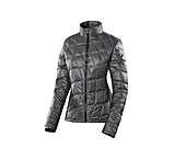 Image of Sierra Designs Capiz Jacket-Women's-Medium-Grey