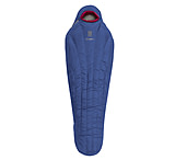 Image of Sierra Designs Clo 25 Sleeping Bag - Women's 800 Down