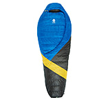 Image of Sierra Designs Cloud 800F 35 Degrees Sleeping Bag