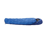 Image of Sierra Designs Cochise 15 Sleeping Bag - Long Left
