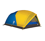 Image of Sierra Designs Convert Tent - 3 Person, 4 Season