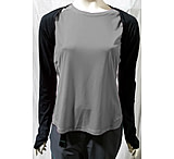 Image of Sierra Designs Convertible Shrug-Women's-Medium-Black