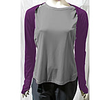 Image of Sierra Designs Convertible Shrug-Women's-Medium-Lilac
