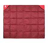 Image of Sierra Designs Down Basecamp Blanket