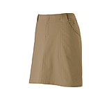 Image of Sierra Designs DriCanvas Skirt-Women's-8-Kelp