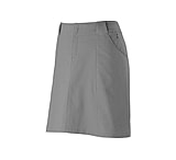 Image of Sierra Designs DriCanvas Skirt-Women's-Medium-Grey