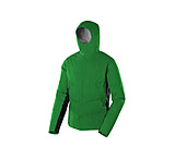 Image of Sierra Designs DriDown Rain Jacket-Men's-Large-Mint