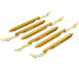 Image of Sierra Designs Fl-Stake, 6 Pack