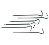 Image of Sierra Designs Hex Peg Stake -6 Pack-