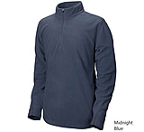 Image of Sierra Designs Ice Ray 1/4 Zip - Midnight Blue XL