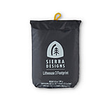 Image of Sierra Designs Litehouse 3P Footprint Tent