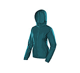 Image of Sierra Designs Microlight 2 Jacket-Women's-Medium-Blue