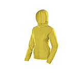 Image of Sierra Designs Microlight 2 Jacket-Women's-Medium-Sierra Yellow
