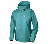 Image of Sierra Designs Microlight Jacket - Women's-Teal