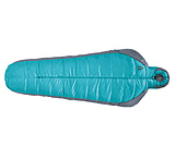 Image of Sierra Designs Mobile Mummy 600 - 2 Season Sleeping Bag - Womens