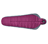 Image of Sierra Designs Mobile Mummy 600 - 3 Season Sleeping Bag - Womens