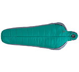 Image of Sierra Designs Mobile Mummy Synthetic - 1.5 Season Sleeping Bag - Women