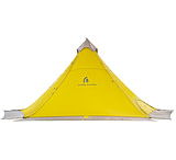 Image of Sierra Designs Mountain Guide Tarp - 4 Person, 4 Season